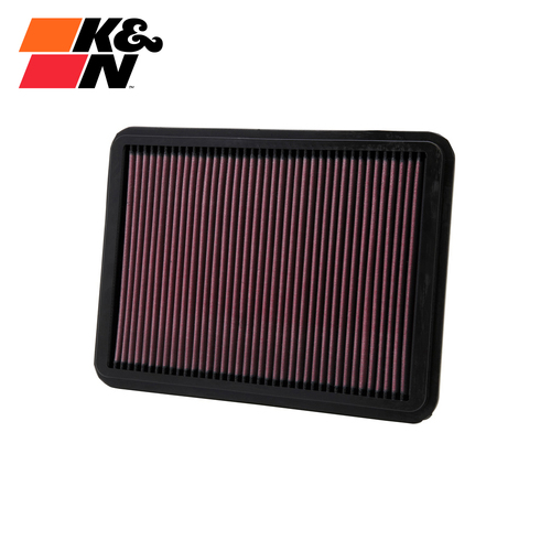 K&N AIR FILTER 33-2144