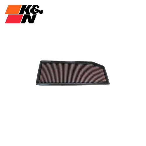 K&N AIR FILTER 33-2158