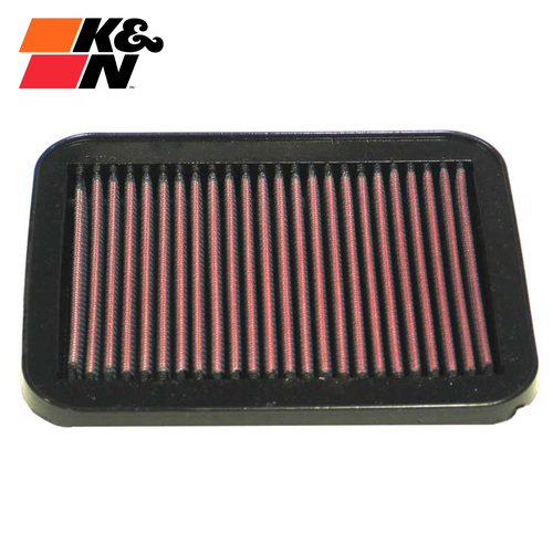 K&N AIR FILTER 33-2162