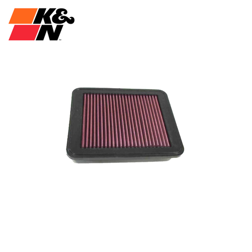 K&N AIR FILTER 33-2170