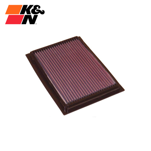K&N AIR FILTER 33-2187