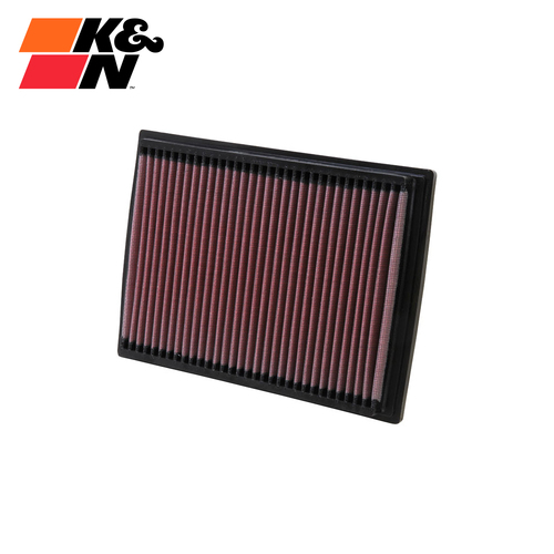 K&N AIR FILTER 33-2201