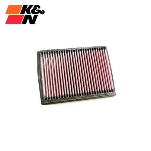 K&N AIR FILTER 33-2222