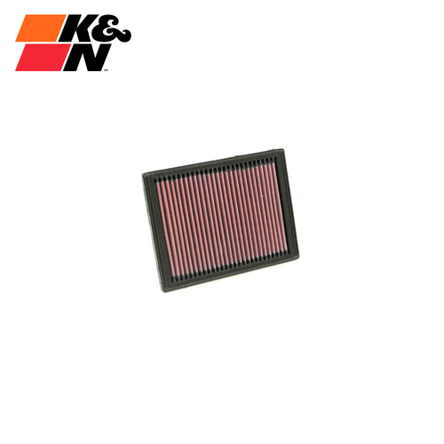 K&N AIR FILTER 33-2239