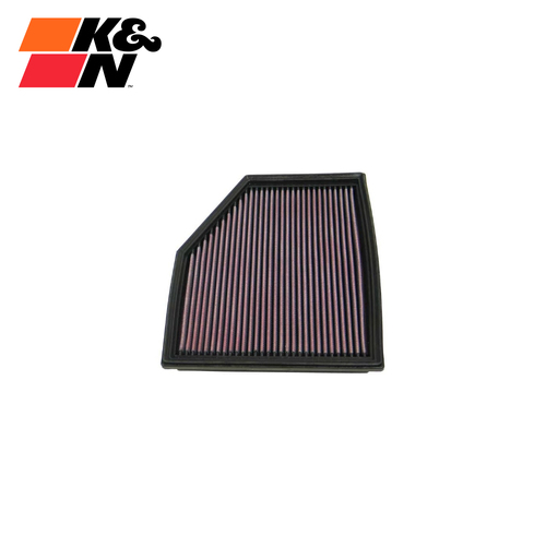 K&N AIR FILTER 33-2292