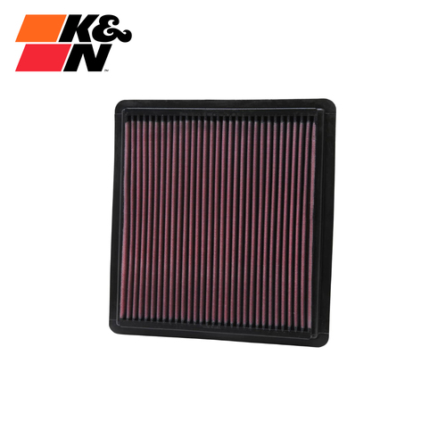 K&N AIR FILTER 33-2298