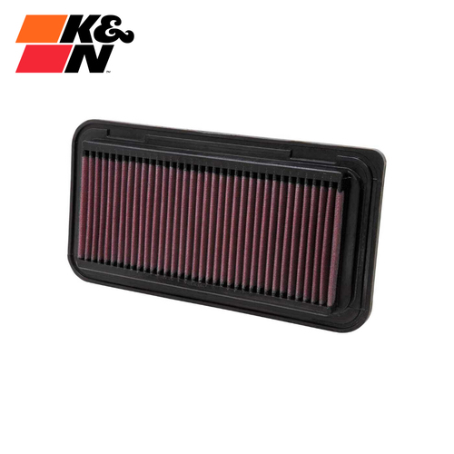 K&N AIR FILTER 33-2300