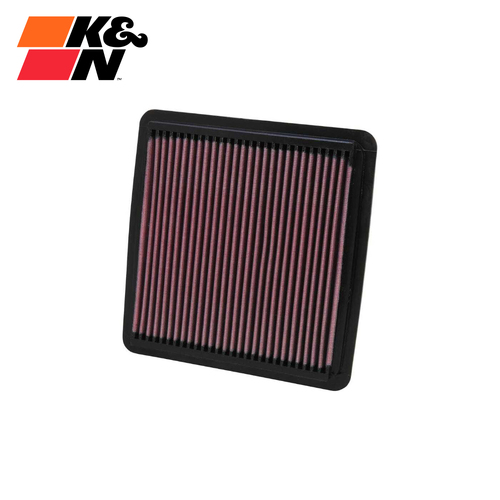 K&N AIR FILTER 33-2304