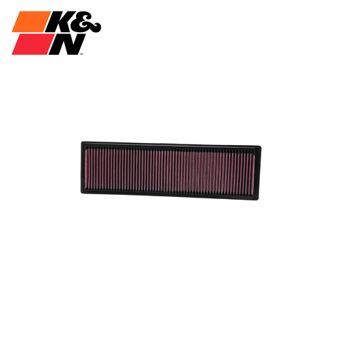 K&N AIR FILTER 33-2331