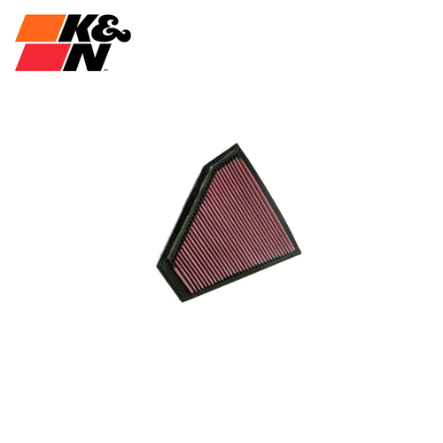 K&N AIR FILTER 33-2332