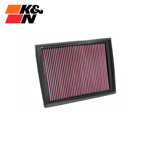 K&N AIR FILTER 33-2333