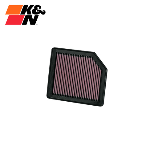 K&N AIR FILTER 33-2342