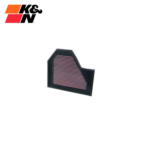 K&N AIR FILTER 33-2350