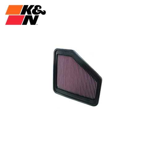 K&N AIR FILTER 33-2355