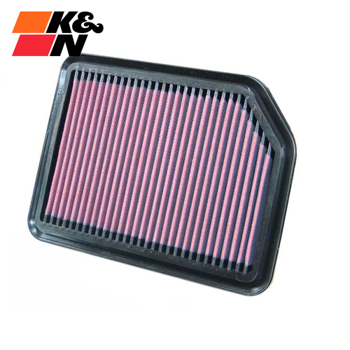 K&N AIR FILTER 33-2361