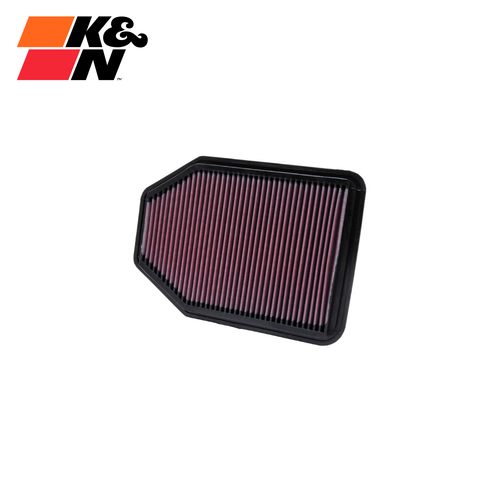 K&N AIR FILTER 33-2364