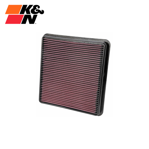 K&N AIR FILTER 33-2387