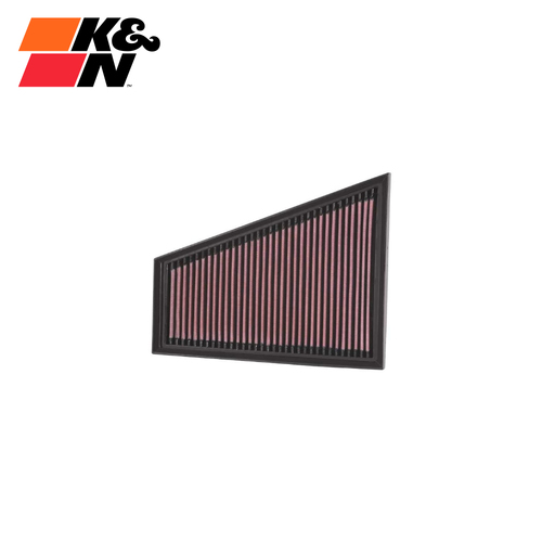 K&N AIR FILTER 33-2393