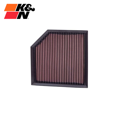 K&N AIR FILTER 33-2400