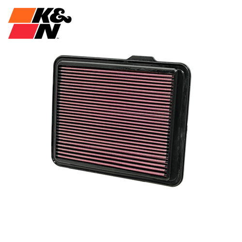 K&N AIR FILTER 33-2408