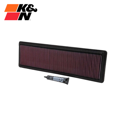 K&N AIR FILTER 33-2591