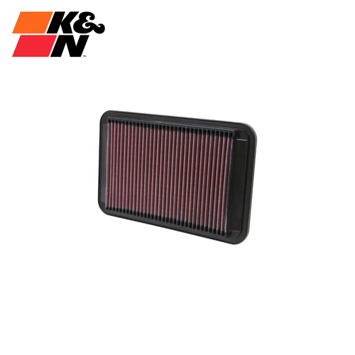 K&N AIR FILTER 33-2672