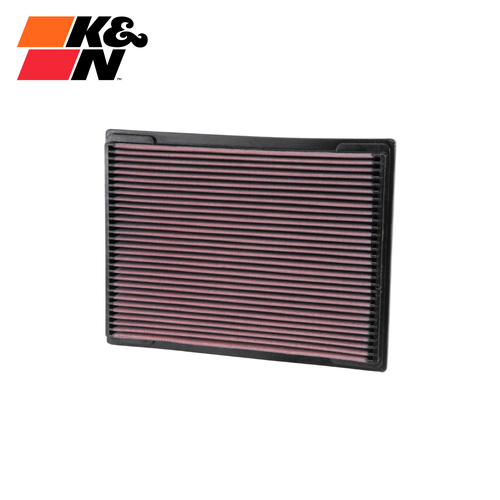 K&N AIR FILTER 33-2703