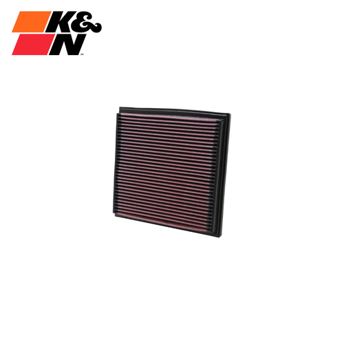 K&N AIR FILTER 33-2733