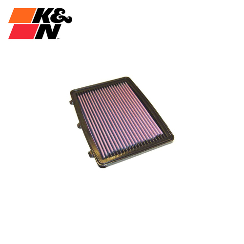 K&N AIR FILTER 33-2748-1