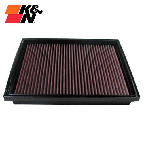 K&N AIR FILTER 33-2759