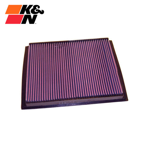 K&N AIR FILTER 33-2764