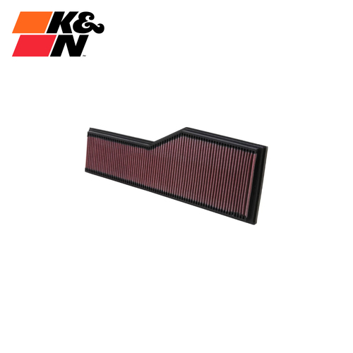 K&N AIR FILTER 33-2786