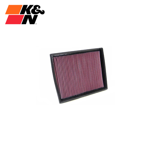 K&N AIR FILTER 33-2787