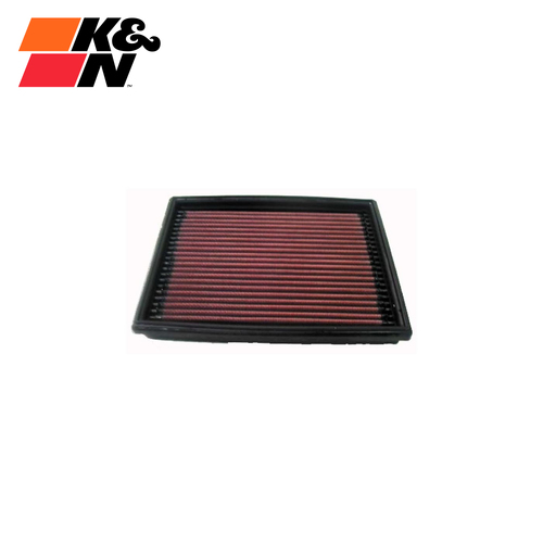 K&N AIR FILTER 33-2813