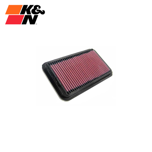 K&N AIR FILTER 33-2826