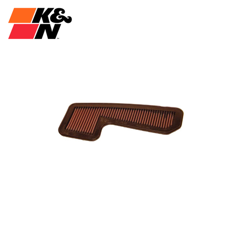 K&N AIR FILTER 33-2845