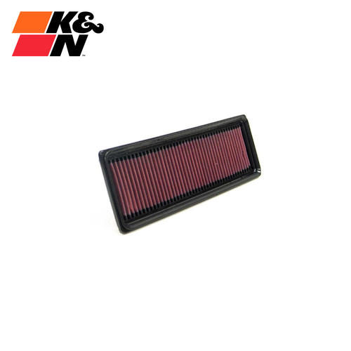 K&N AIR FILTER 33-2847