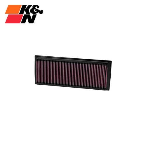 K&N AIR FILTER 33-2865