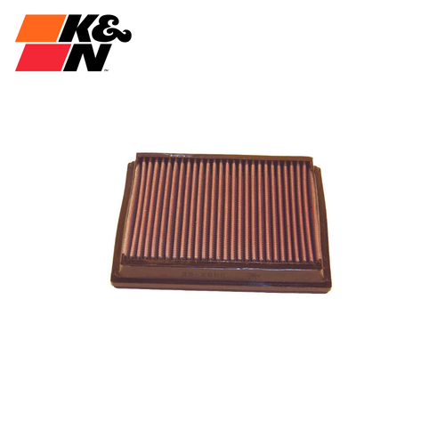 K&N AIR FILTER 33-2866