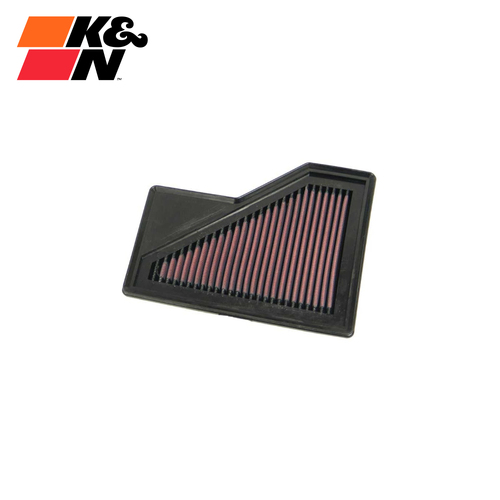 K&N AIR FILTER 33-2885