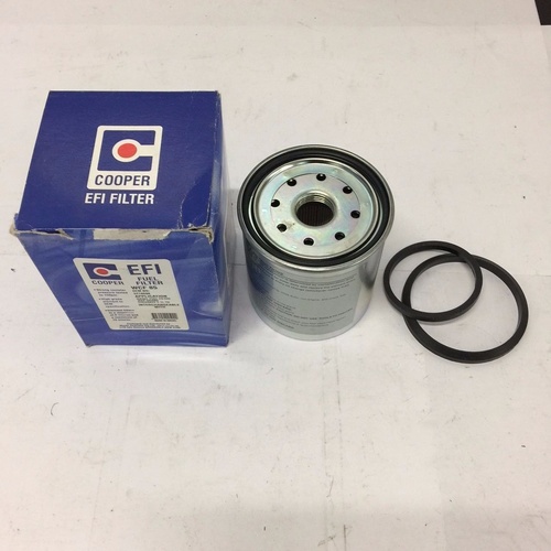 Jeep Grand Cherokee WG 2003-2005 2.7L Turbo Diesel Wesfil Fuel Filter 5218698 