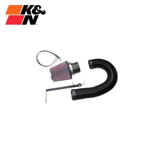K&N AIR INTAKE 57-0689