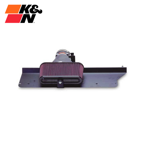 K&N AIR INTAKE 57-3022-2