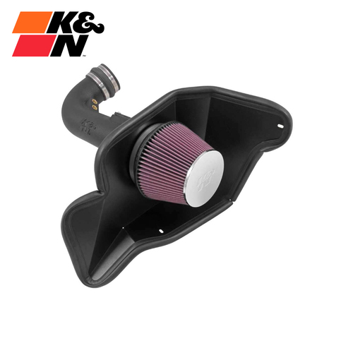 K&N AIR INTAKE 63-2590