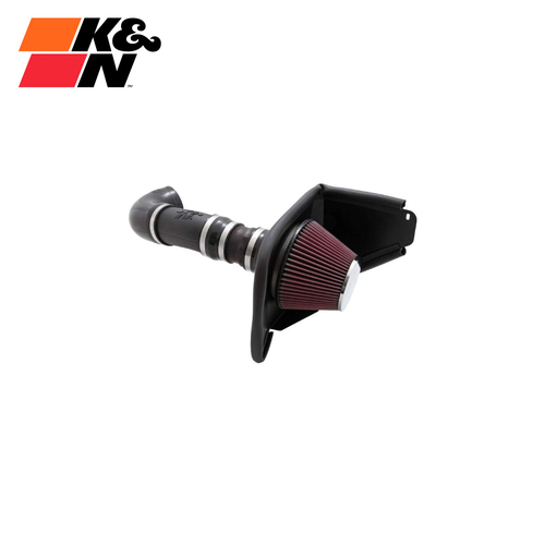 K&N AIR INTAKE 63-3072