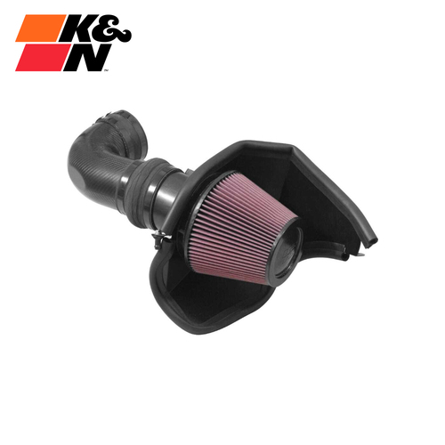 K&N AIR INTAKE 63-3099