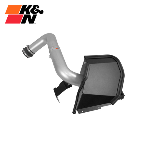 K&N AIR INTAKE 69-5316TS