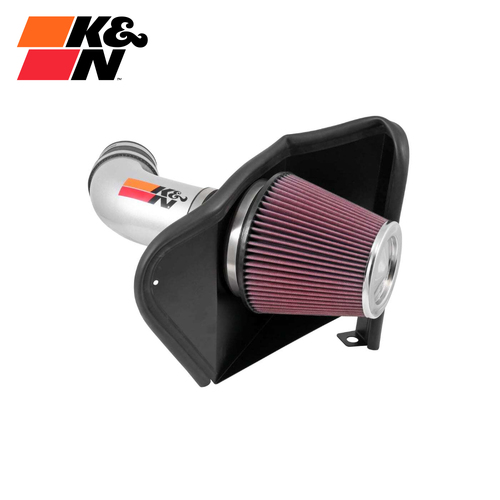 K&N AIR INTAKE 77-1567KS