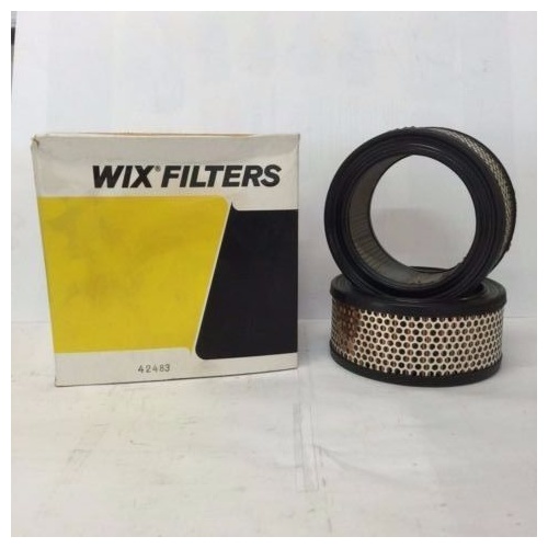 Hillman Hunter GT Royal 660 & Hustler 1968-1973 Wix Air Filter A206