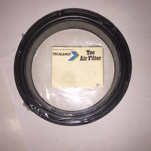 Ford Falcon Fairlane Mustang 6Cyl Rambler Classic Studebaker Air Filter A55 